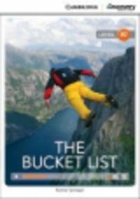 Bucket List (with Online Access)