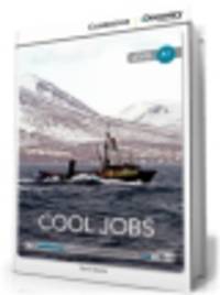 Cool Jobs (with Online Access)