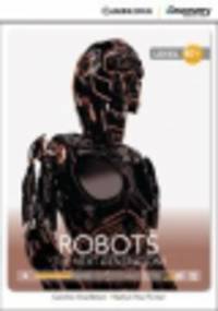 Robots. Next Generation? (with Online Access)