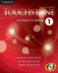 Touchstone. Student's Book Level 1