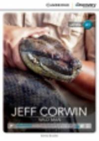 Jeff Corwin. Wild Man (with Online Access)