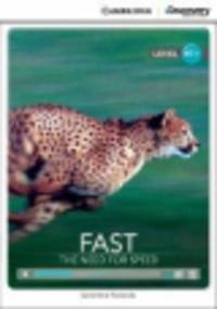 Fast. Need for Speed (with Online Access)