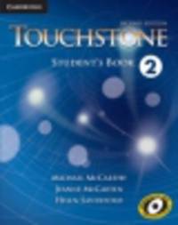 Touchstone. Student's Book Level 2