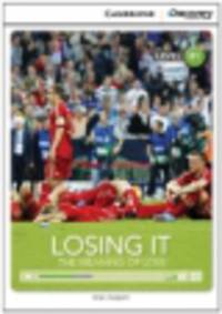 Losing It. Meaning of Loss (with Online Access)