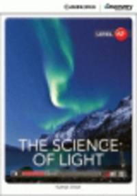Science of Light (with Online Access)