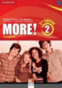 More! Level 2: Workbook