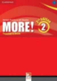 More! Level 2: Teacher