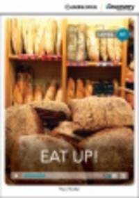 Eat Up! (with Online Access)