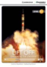 Lift Off. Exploring Universe (with Online Access)