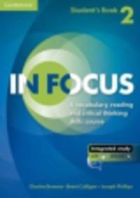 In Focus L2. Student's Book with Online Resources