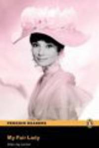 My Fair Lady Bk +D