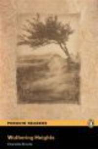 Wuthering Heights Bk +D