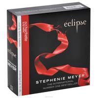 Eclipse (аудиокнига на 13 CD)
