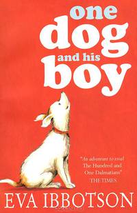 One Dog and His Boy