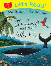 The Snail and the Whale