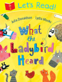 What the Ladybird Heard