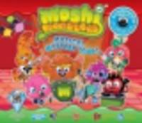 Moshi Monsters