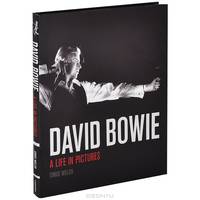 David Bowie: Life in Pictures
