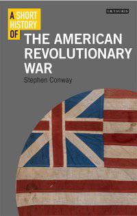 A Short History of American Revolutionary War