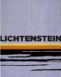 Roy Lichtenstein. A Retrospective