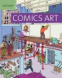 Comics Art