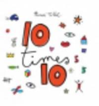 10 times 10