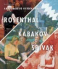 Ilya/Emilia Kabakov. An Alternative History Of Art