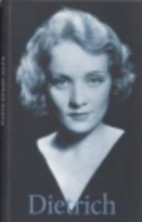 Dietrich. Life & Times