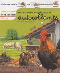 Vie a la ferme