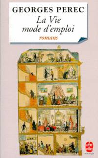 La Vie mode d'emploi