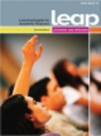 Learning English for Academic Purposes Classroom (CD)