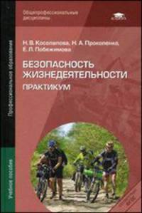 Безопасность жизнедеятельности: Практикум (2-е изд., стер.) учеб. пособие