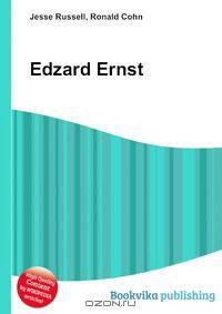 Edzard Ernst