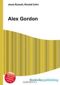 Alex Gordon