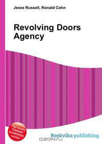 Revolving Doors Agency