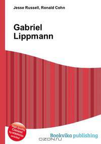 Gabriel Lippmann