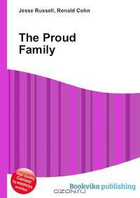 The Proud Family