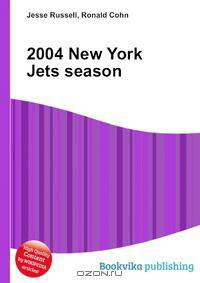 2004 New York Jets season