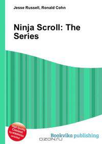 Ninja Scroll: The Series