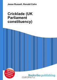 Cricklade (UK Parliament constituency)