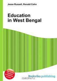 Education in West Bengal