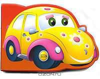 Маргаритка