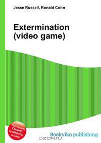 Extermination (video game)