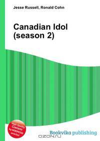 Canadian Idol (season 2)