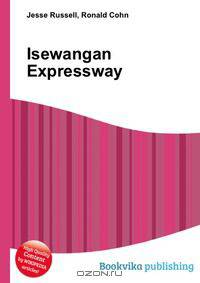 Isewangan Expressway