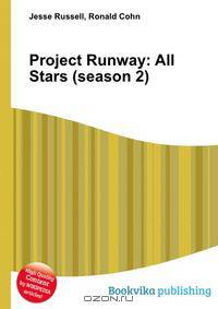 Project Runway: All Stars (season 2)