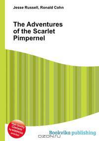 The Adventures of the Scarlet Pimpernel