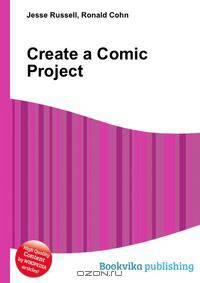 Create a Comic Project