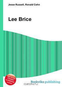 Lee Brice