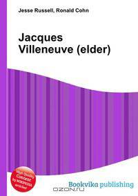Jacques Villeneuve (elder)